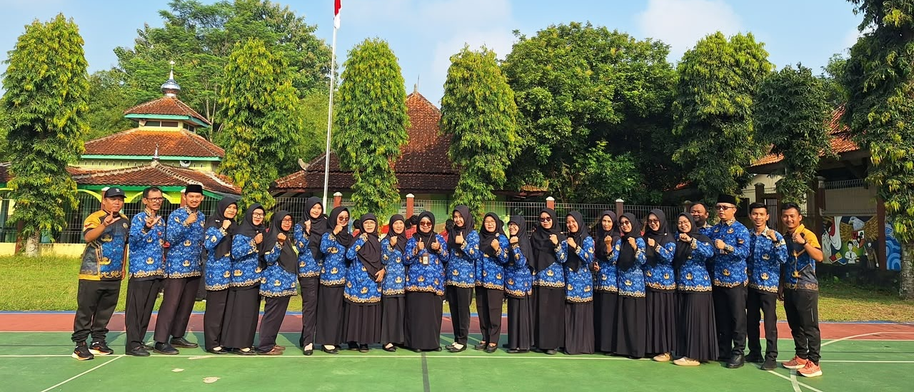Video Pembelajaran